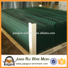 3D welded metal Fence / 3D welded Panel